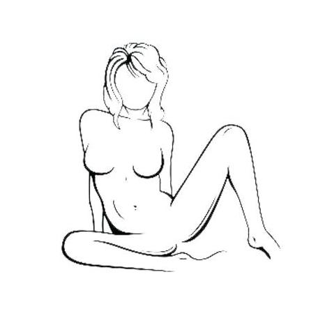 Erotic Artwork